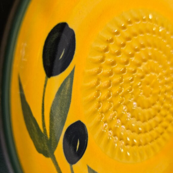 Garlic Pot/Keeper - Picture 5 of 11